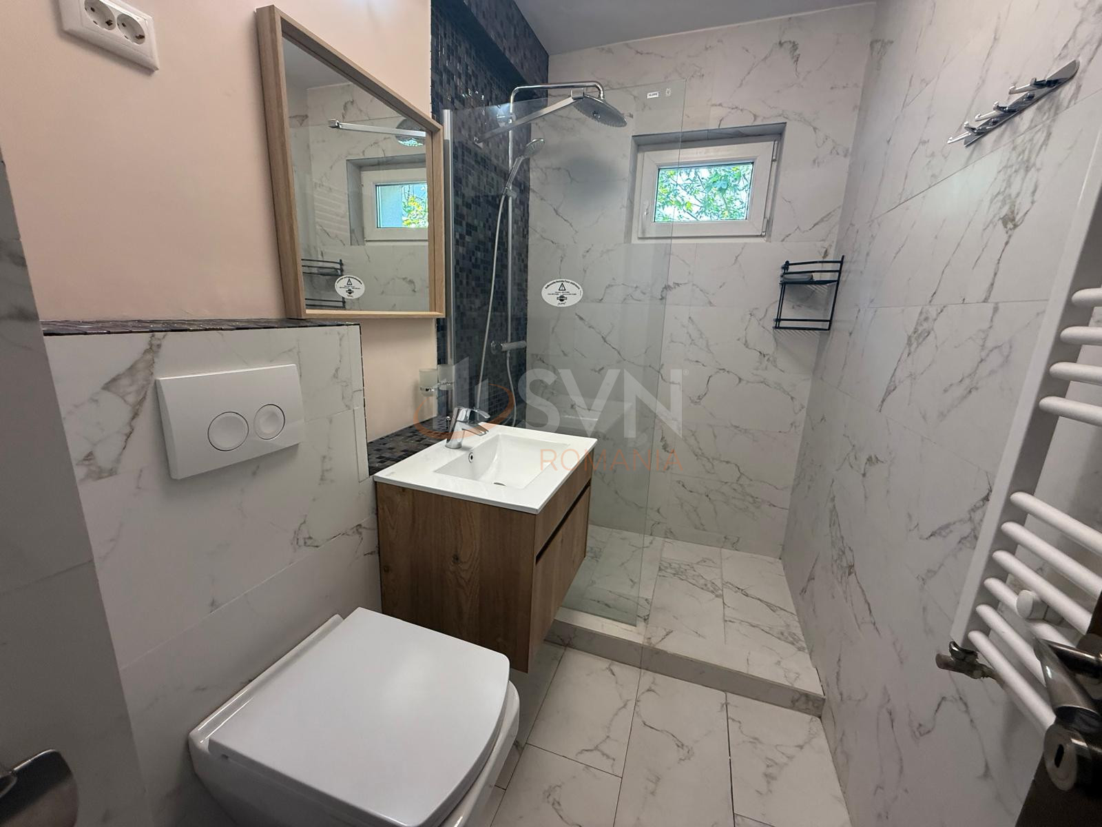 Apartament, 2 camere Bucuresti/Titan