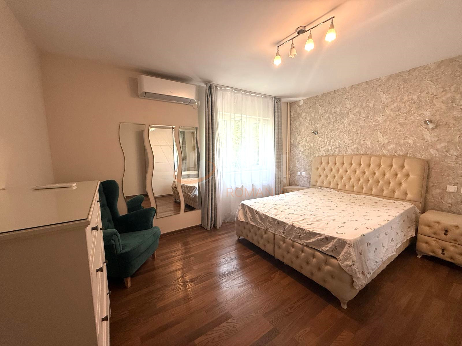 Apartament, 2 camere Bucuresti/Titan