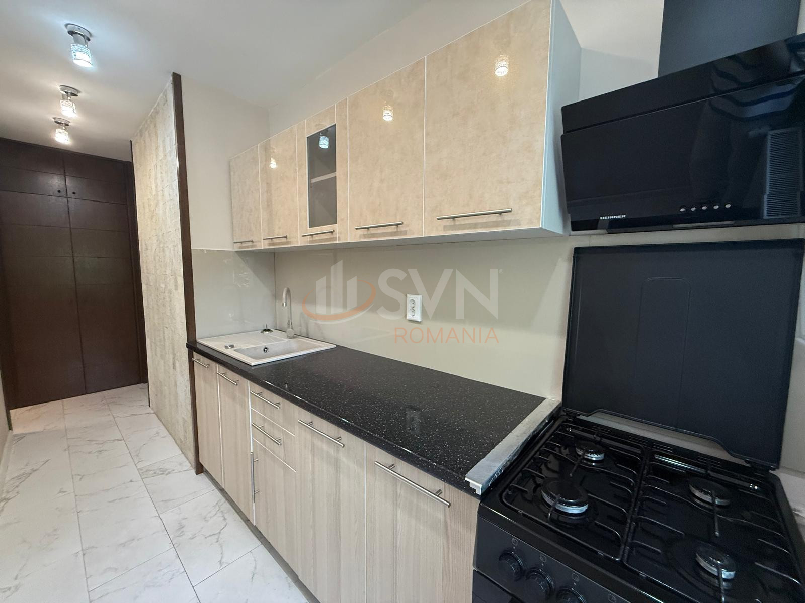 Apartament, 2 camere Bucuresti/Titan