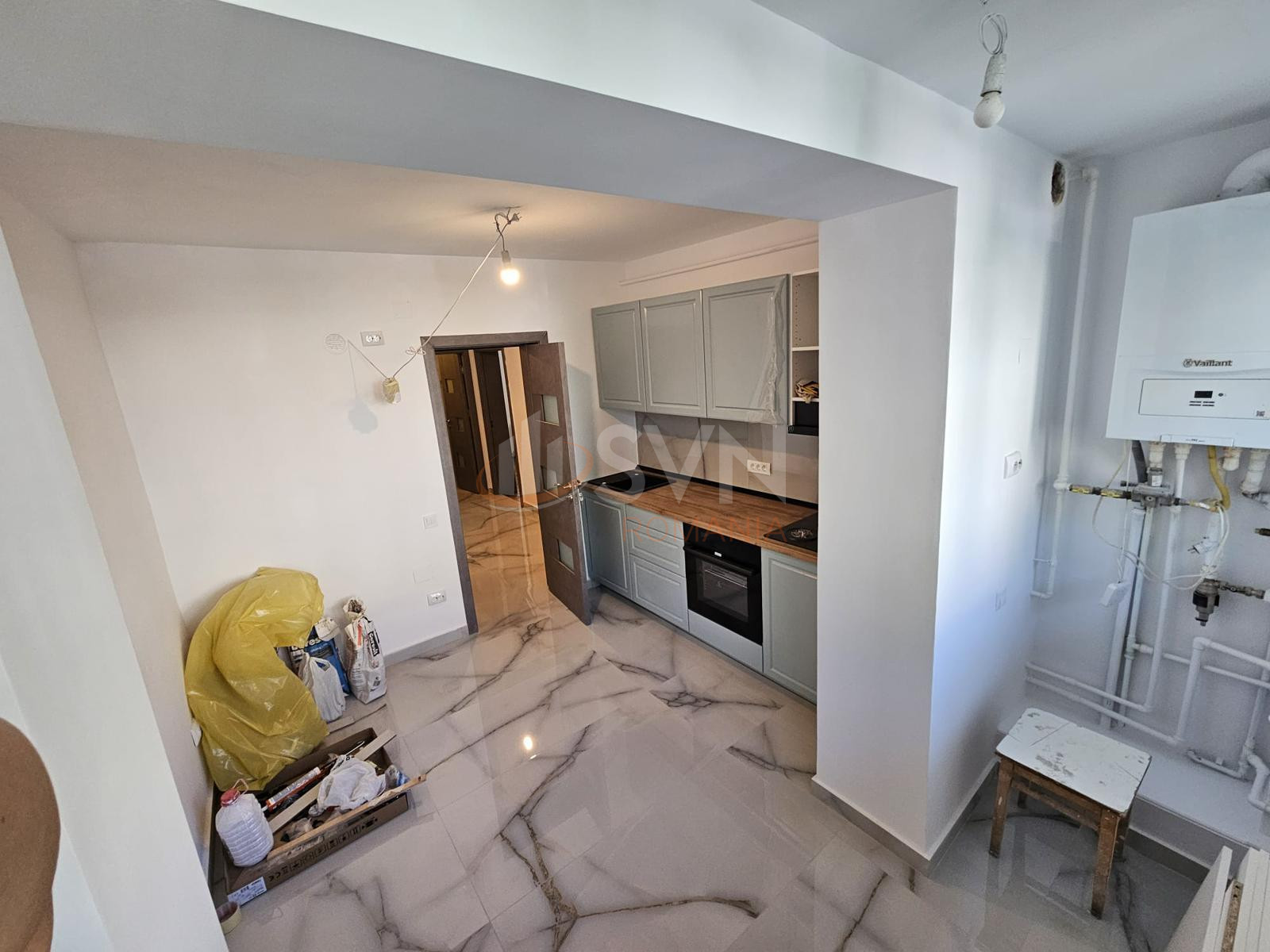 Apartament, 2 camere Bucuresti/Floreasca