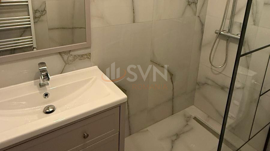 Apartament, 2 camere Bucuresti/Floreasca