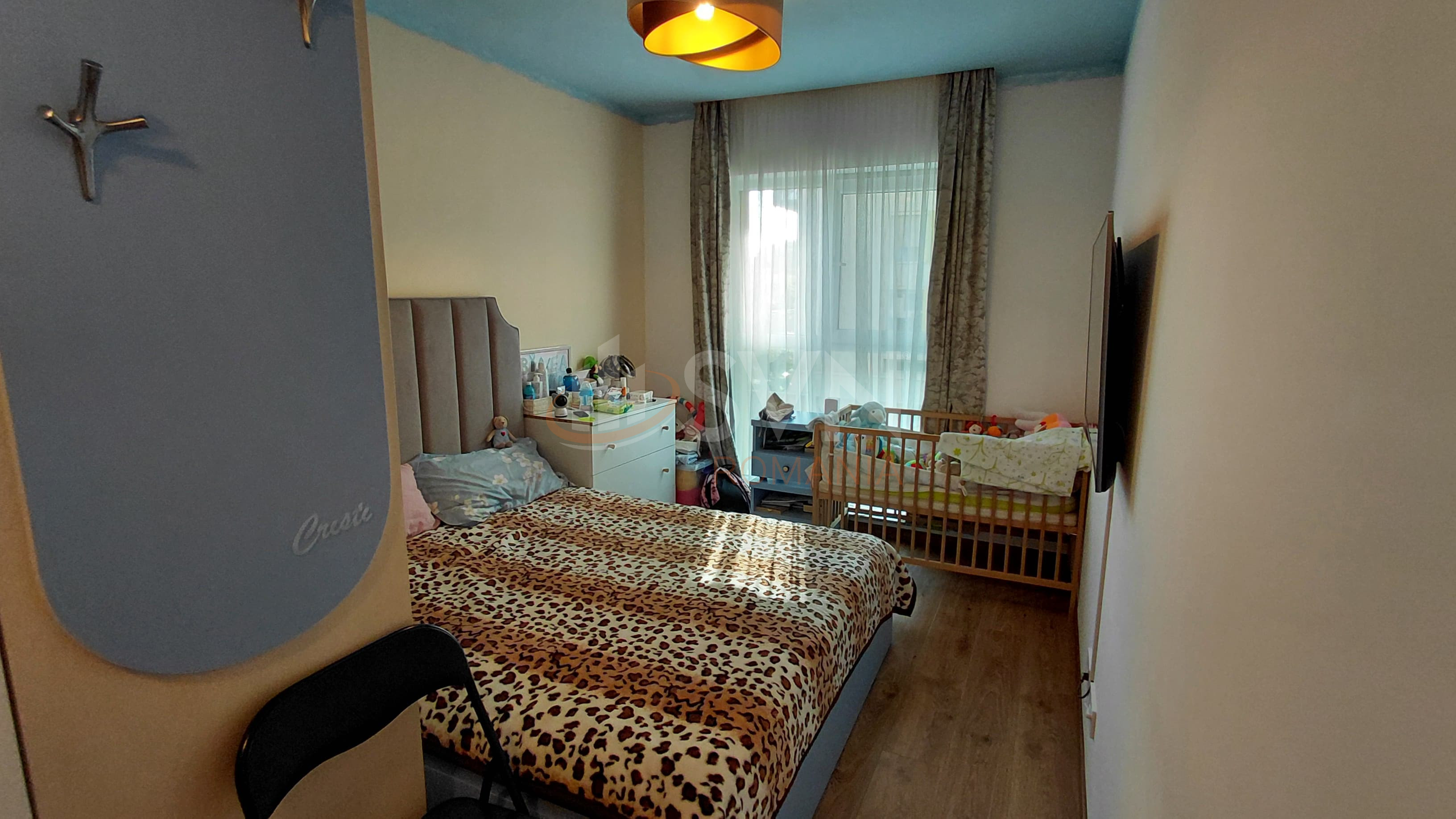 Apartament, 2 camere Bucuresti/Titan