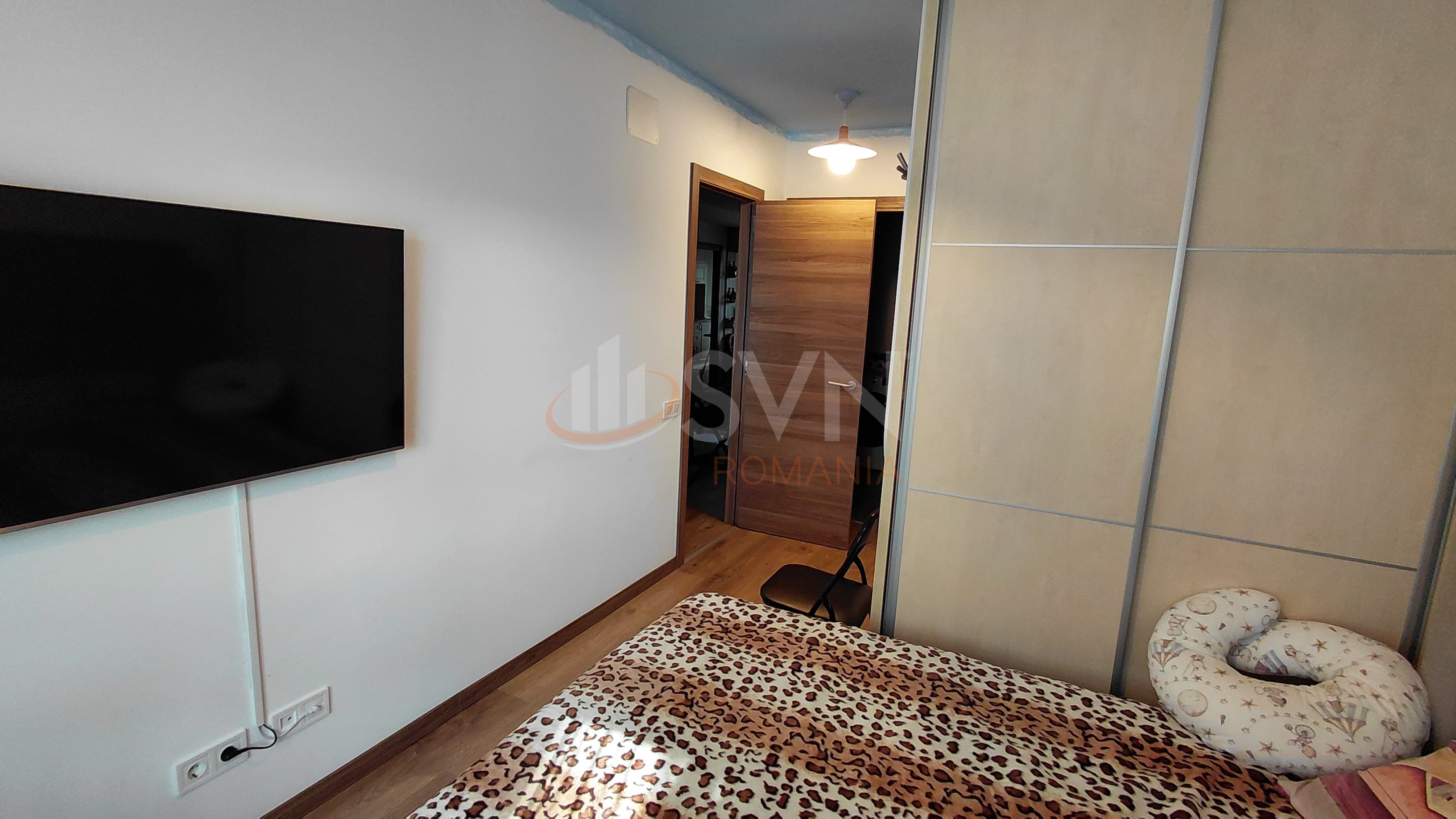 Apartament, 2 camere Bucuresti/Titan