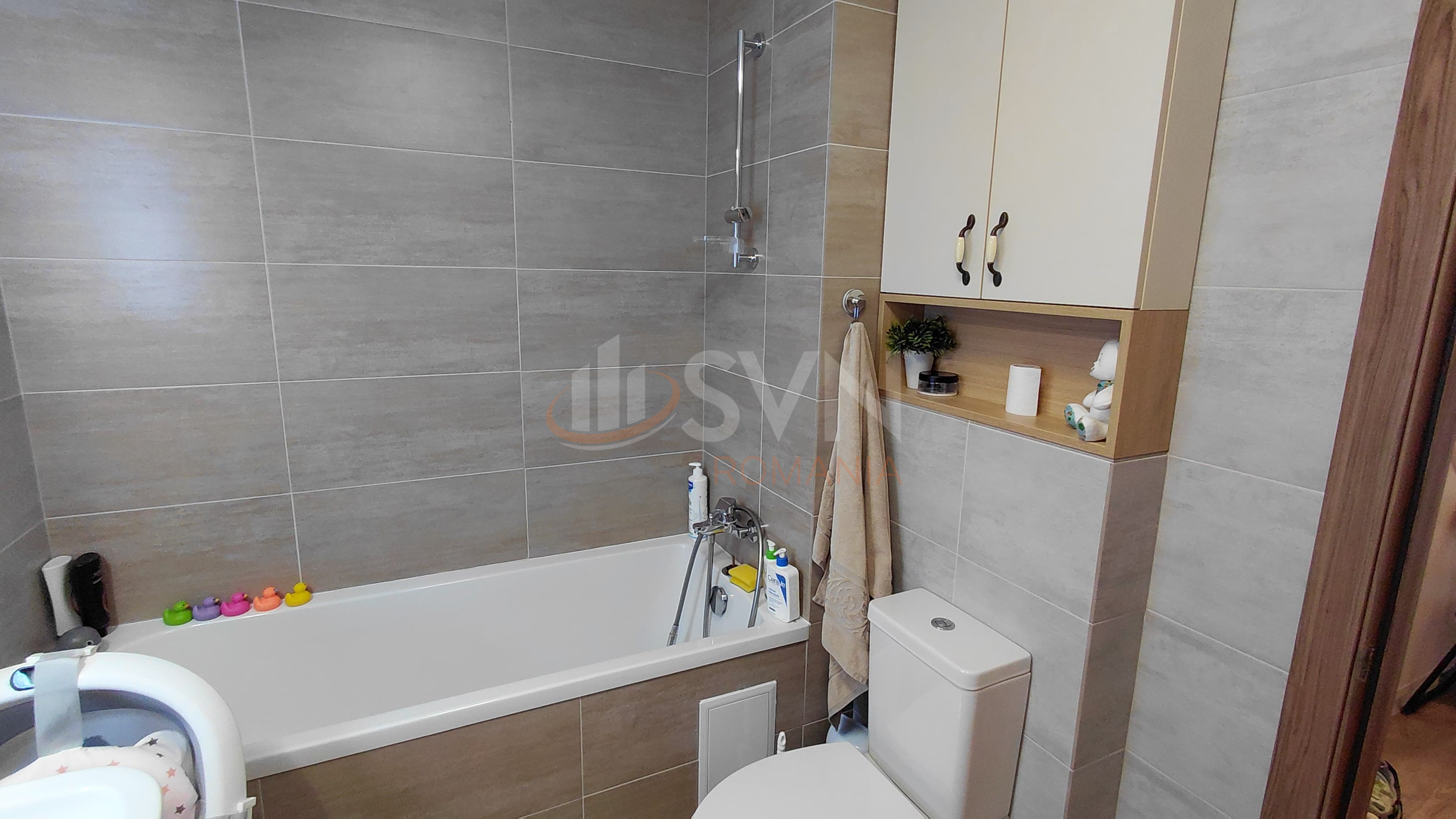 Apartament, 2 camere Bucuresti/Titan
