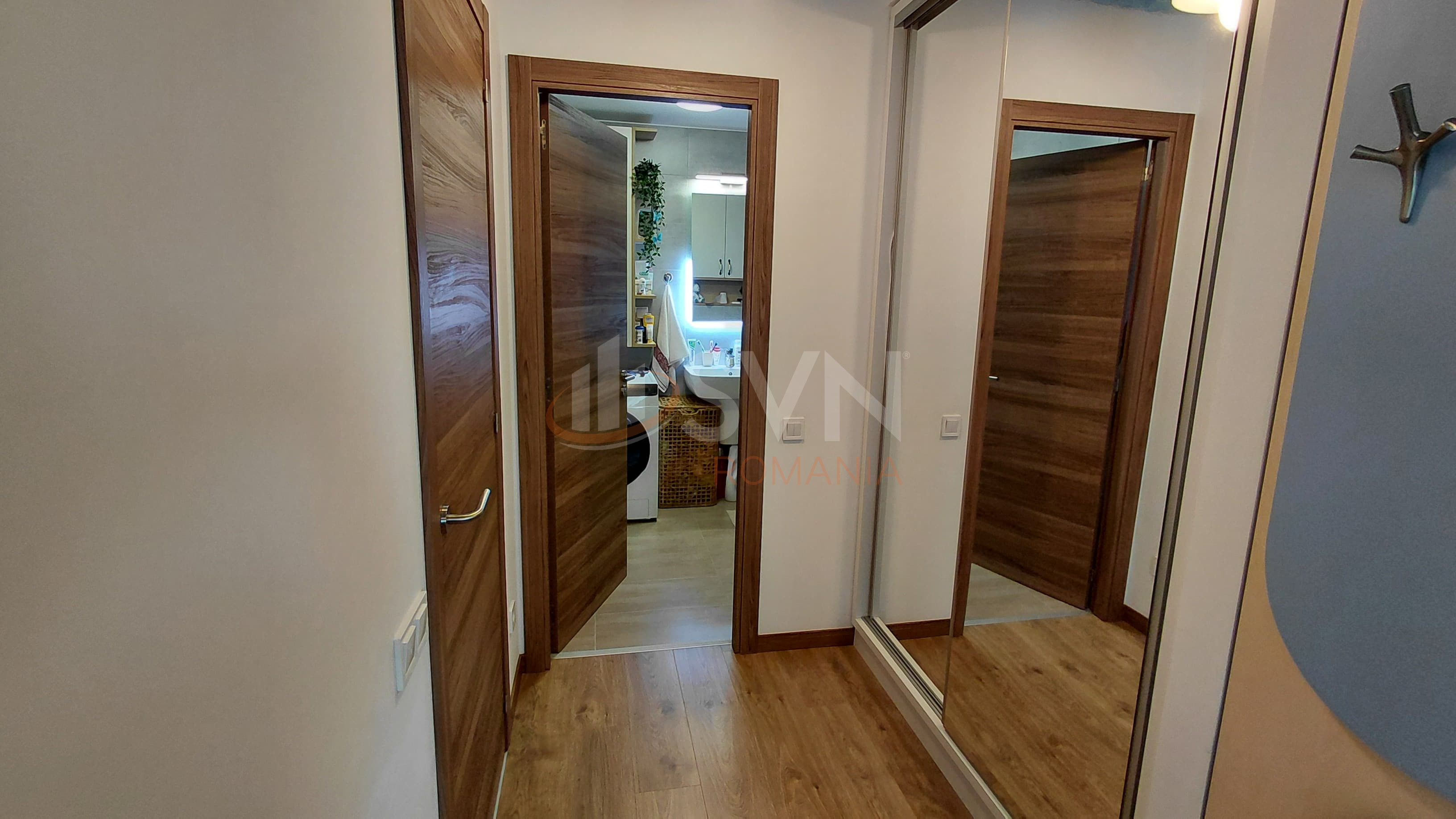 Apartament, 2 camere Bucuresti/Titan