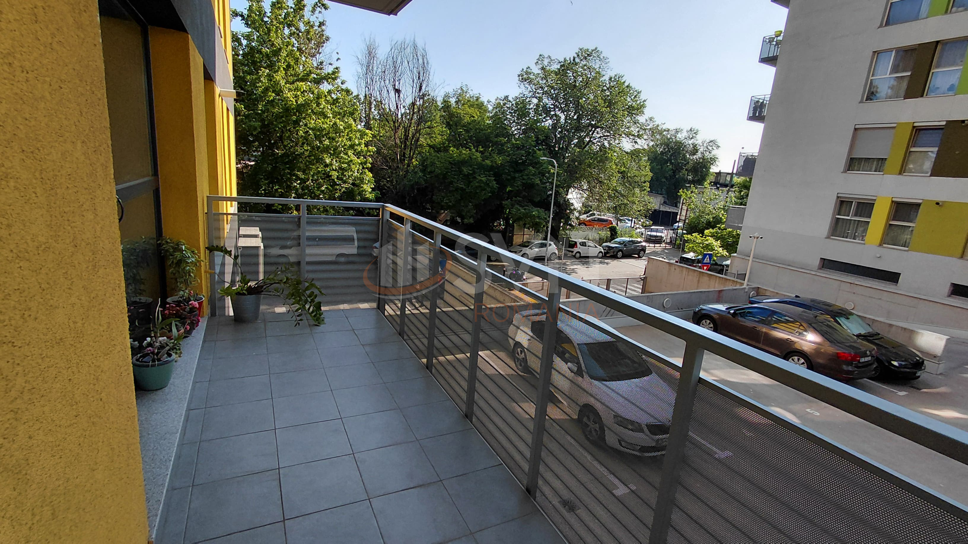 Apartament, 2 camere Bucuresti/Titan