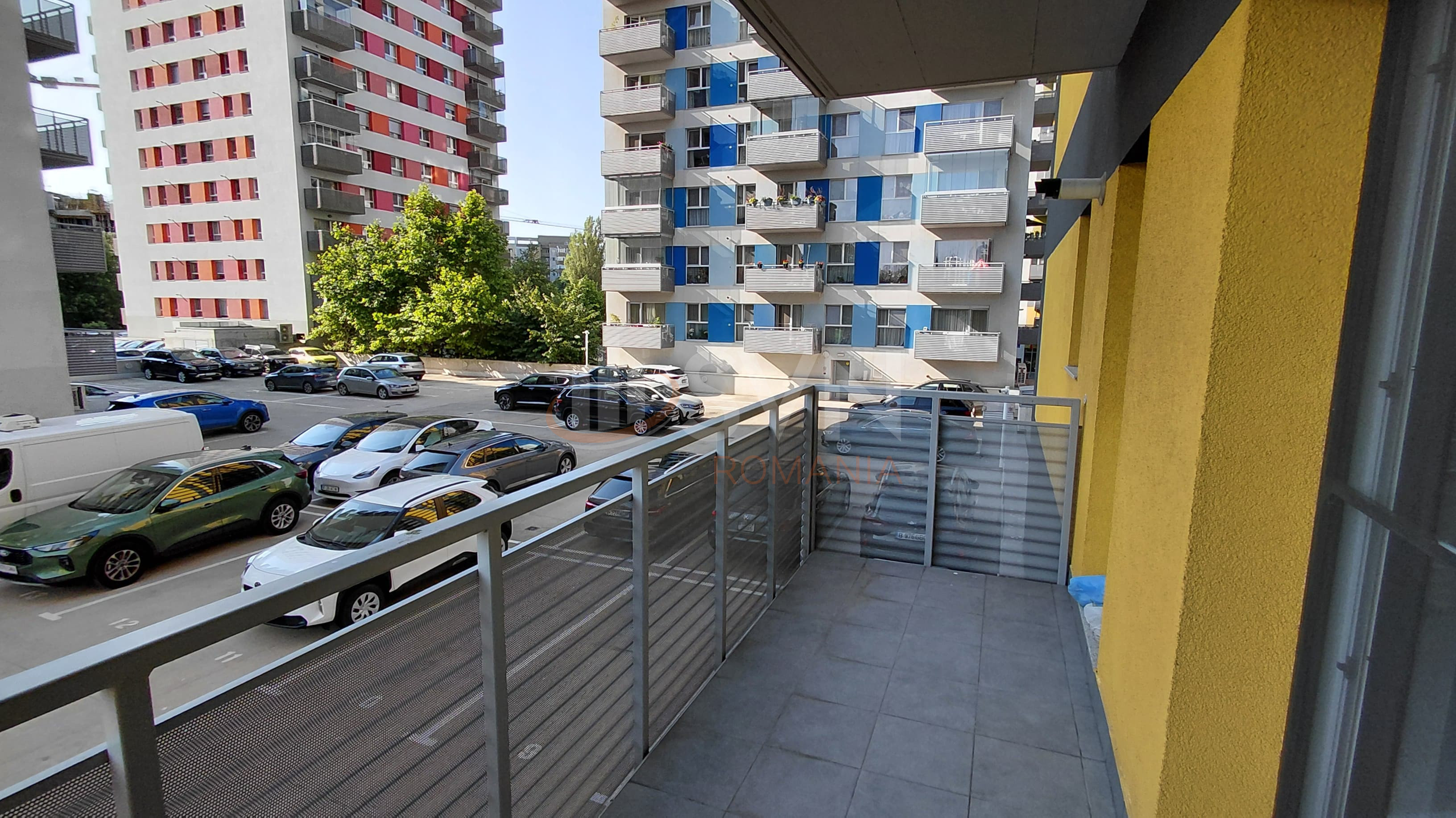 Apartament, 2 camere Bucuresti/Titan