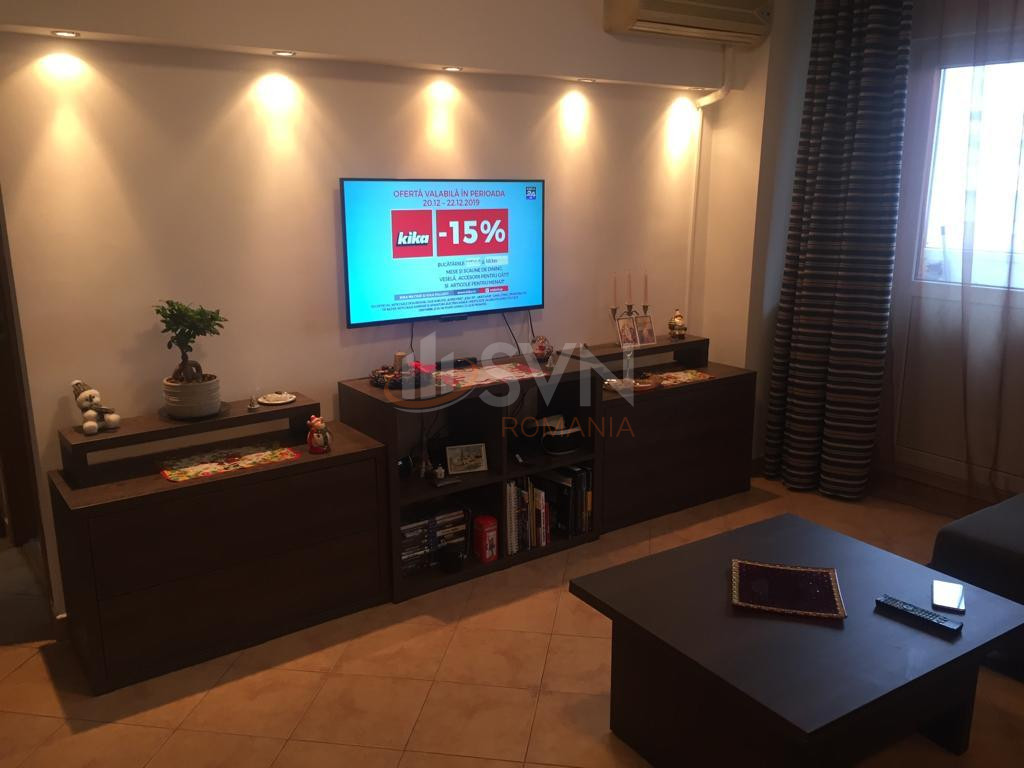 Apartament, 2 camere Bucuresti/Bucur Obor