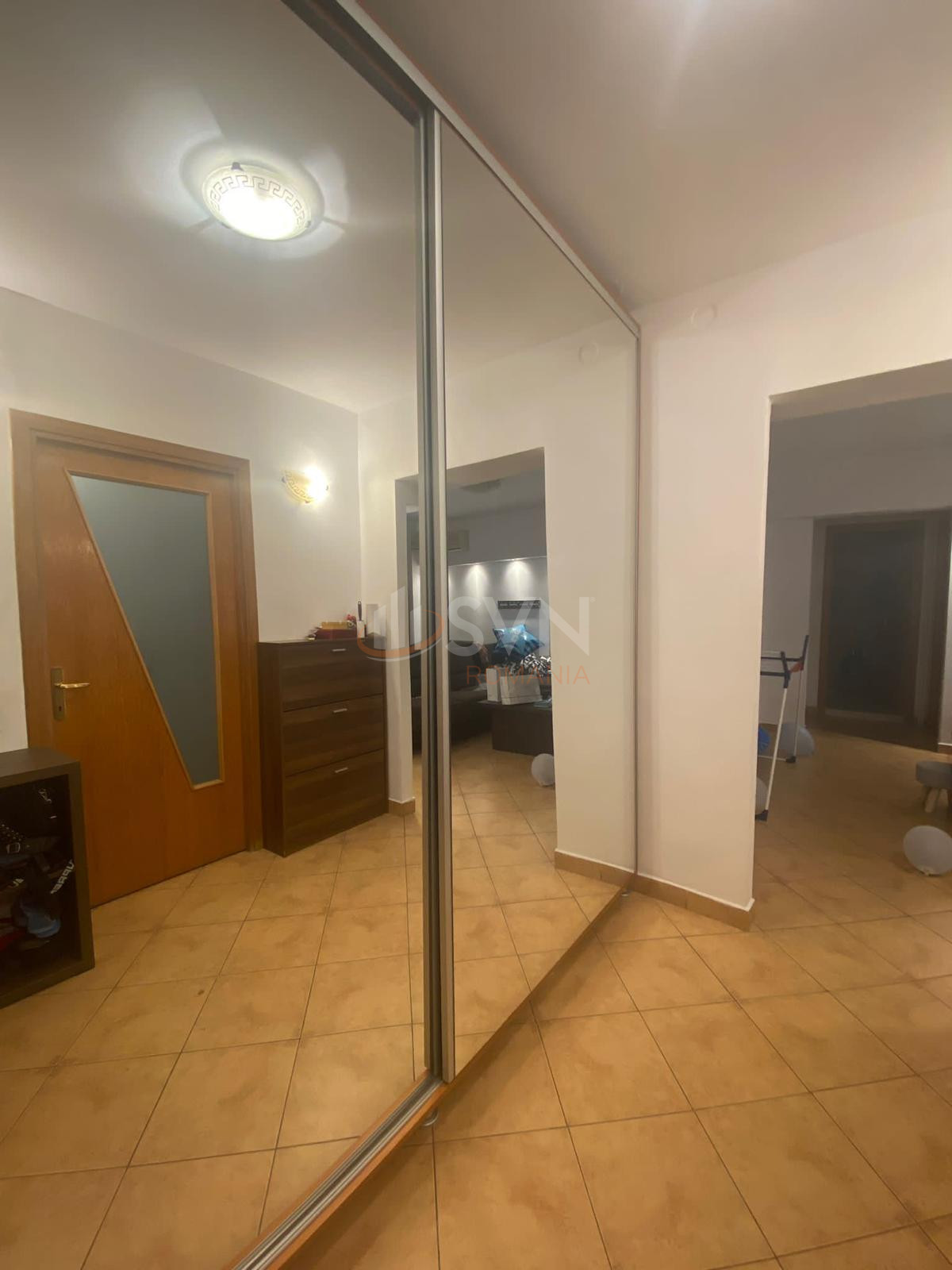 Apartament, 2 camere Bucuresti/Bucur Obor