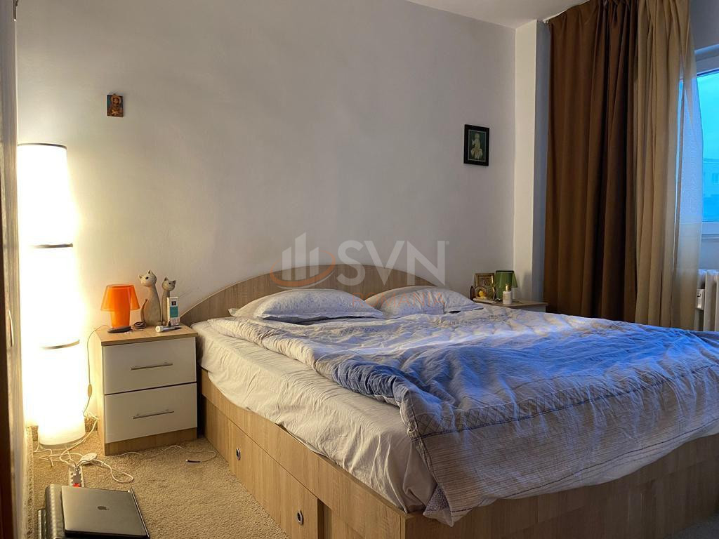 Apartament, 2 camere Bucuresti/Bucur Obor