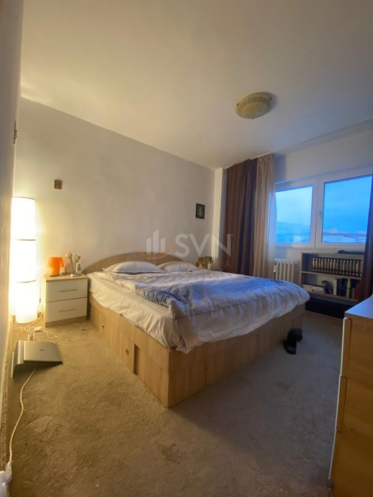 Apartament, 2 camere Bucuresti/Bucur Obor