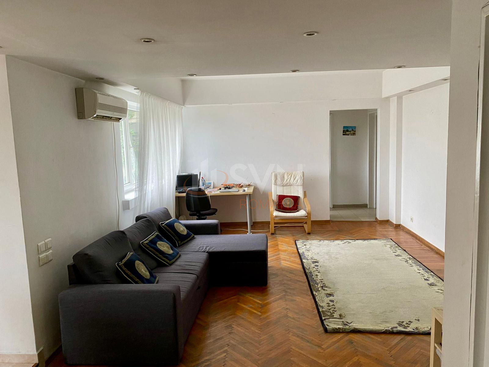 Apartament, 2 camere Bucuresti/Universitate (s1)