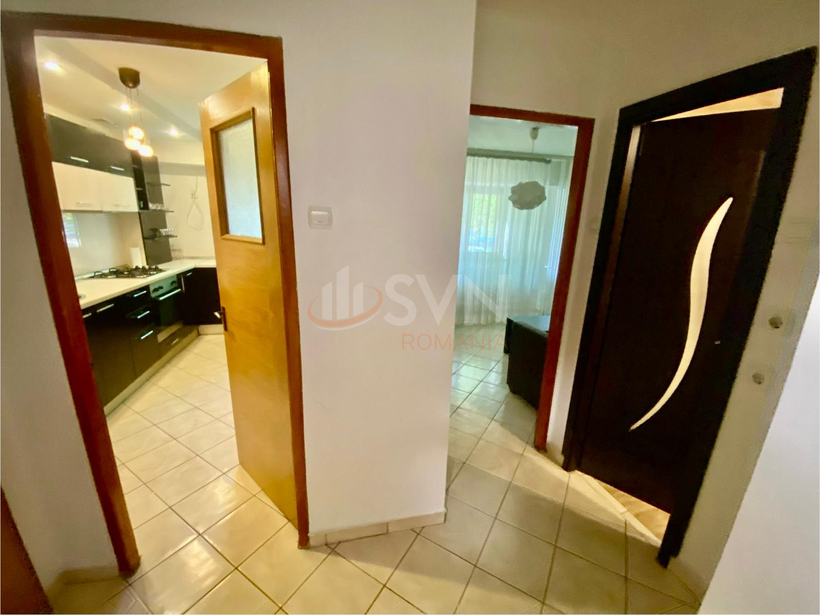 Apartament, 2 camere Bucuresti/13 Septembrie