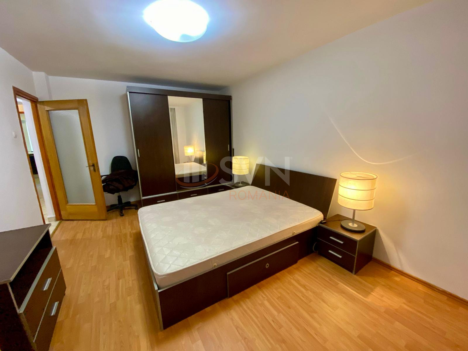 Apartament, 2 camere Bucuresti/13 Septembrie