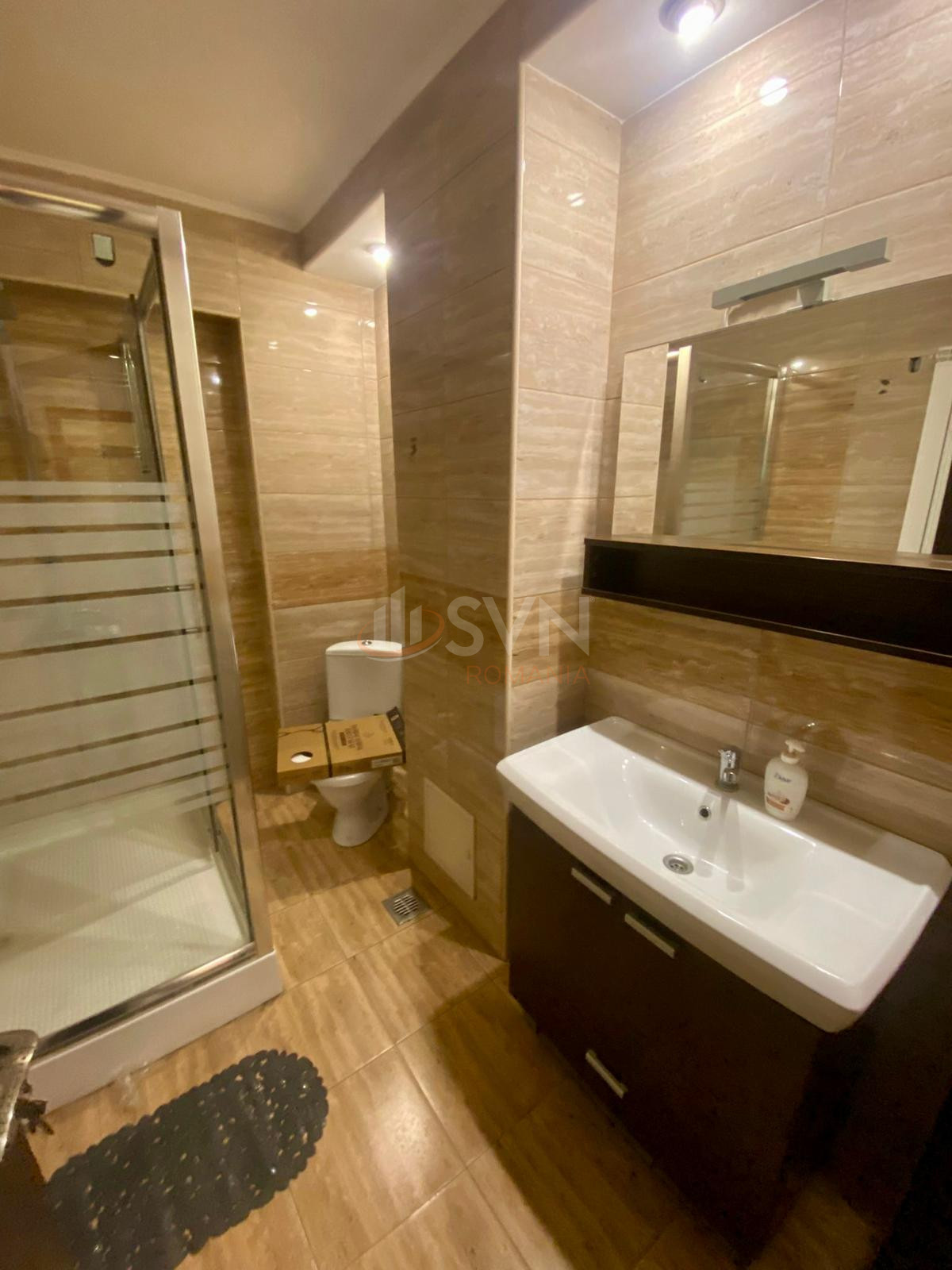 Apartament, 2 camere Bucuresti/13 Septembrie