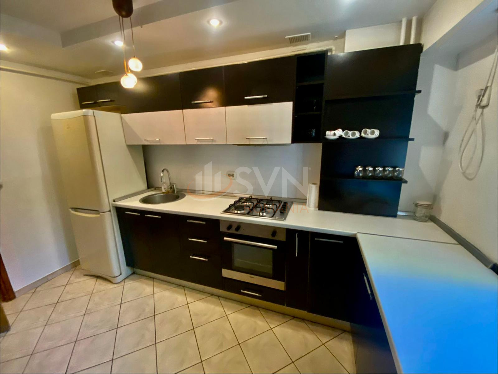 Apartament, 2 camere Bucuresti/13 Septembrie