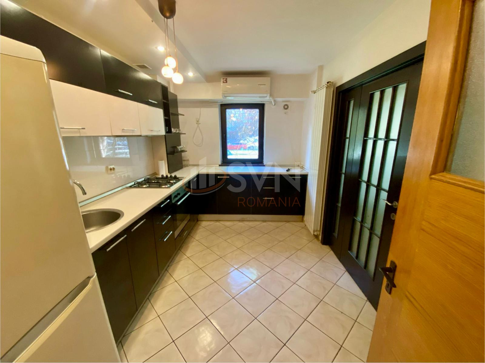 Apartament, 2 camere Bucuresti/13 Septembrie