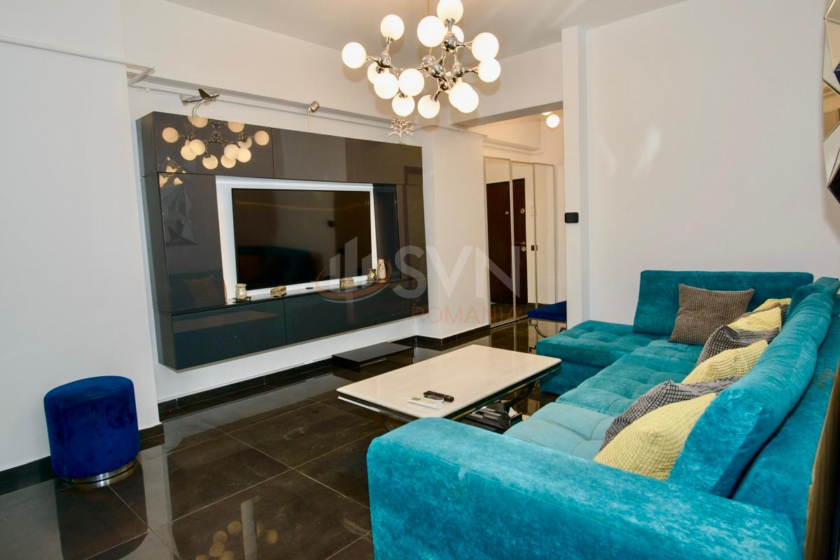 Apartament, 2 camere Bucuresti/Alba Iulia