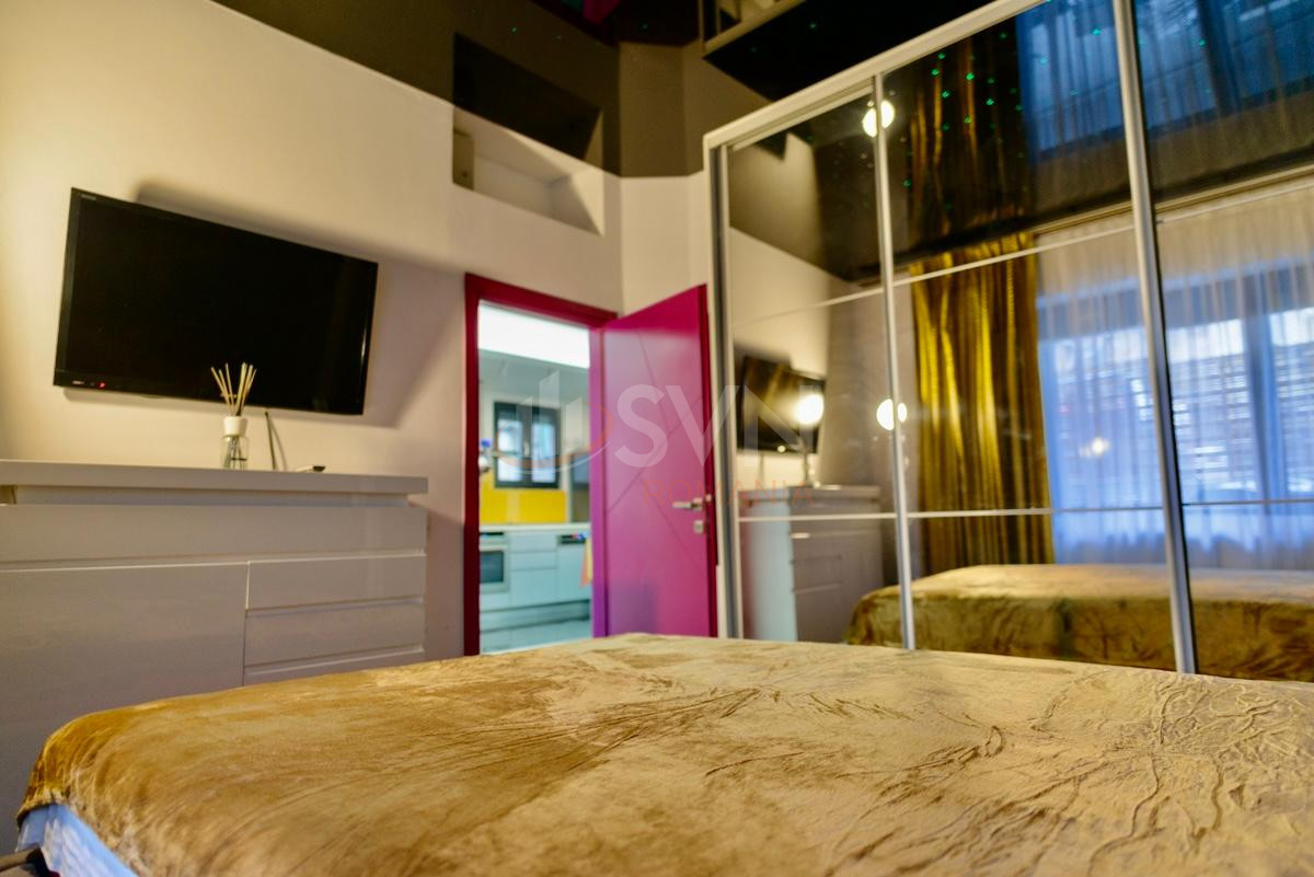 Apartament, 2 camere Bucuresti/Alba Iulia