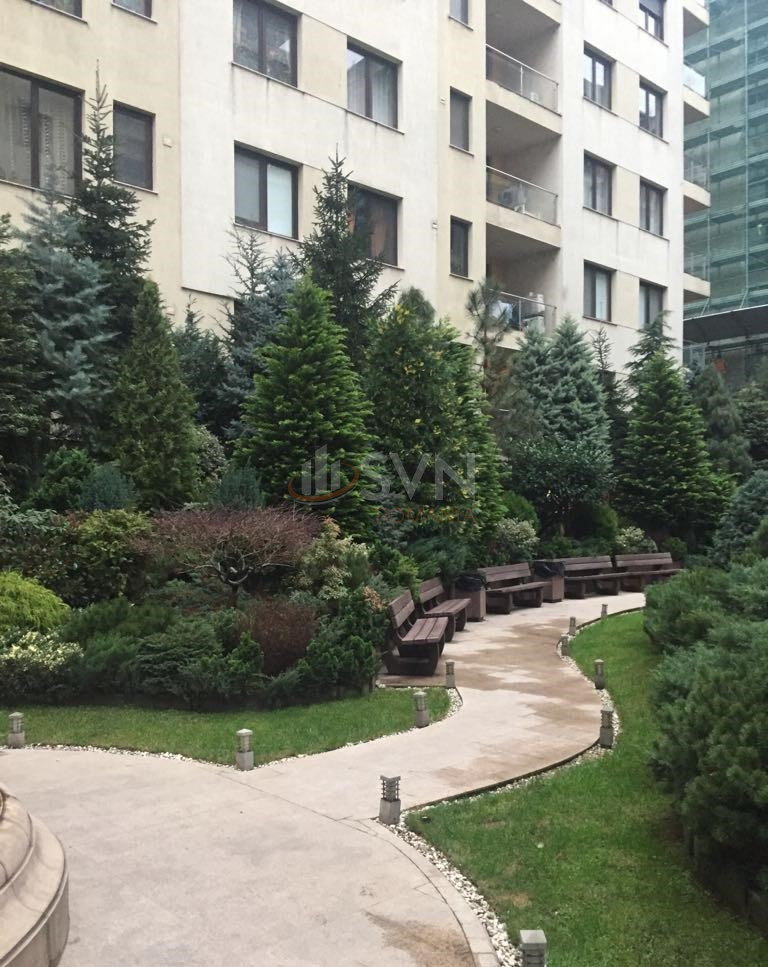 Apartament, 2 camere Bucuresti/Herastrau