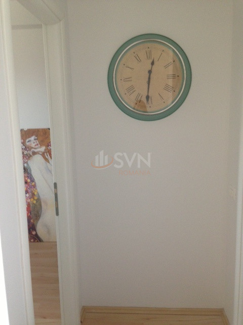 Apartament, 2 camere Bucuresti/Herastrau