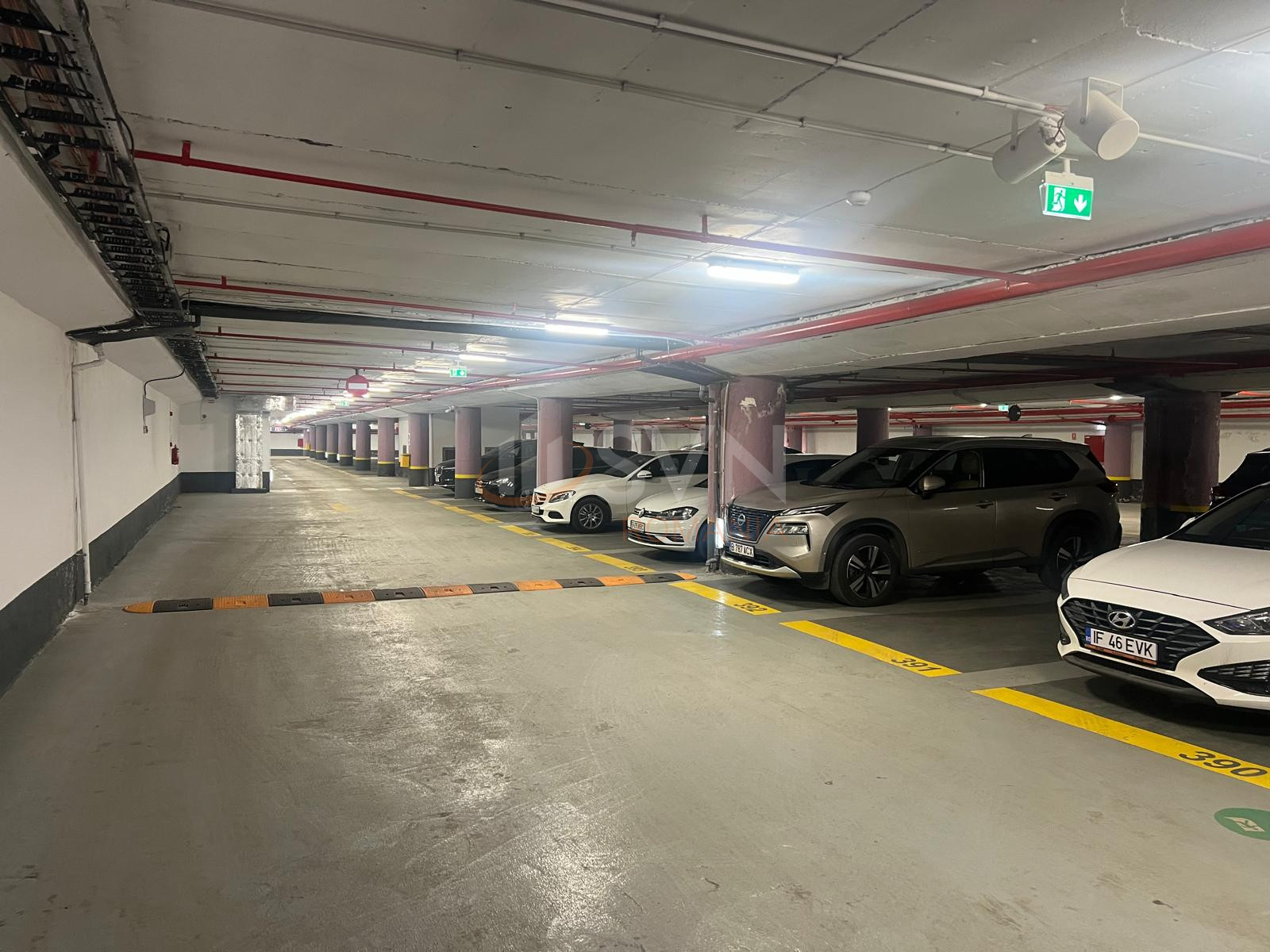 Apartament, 2 camere Bucuresti/Bucur Obor