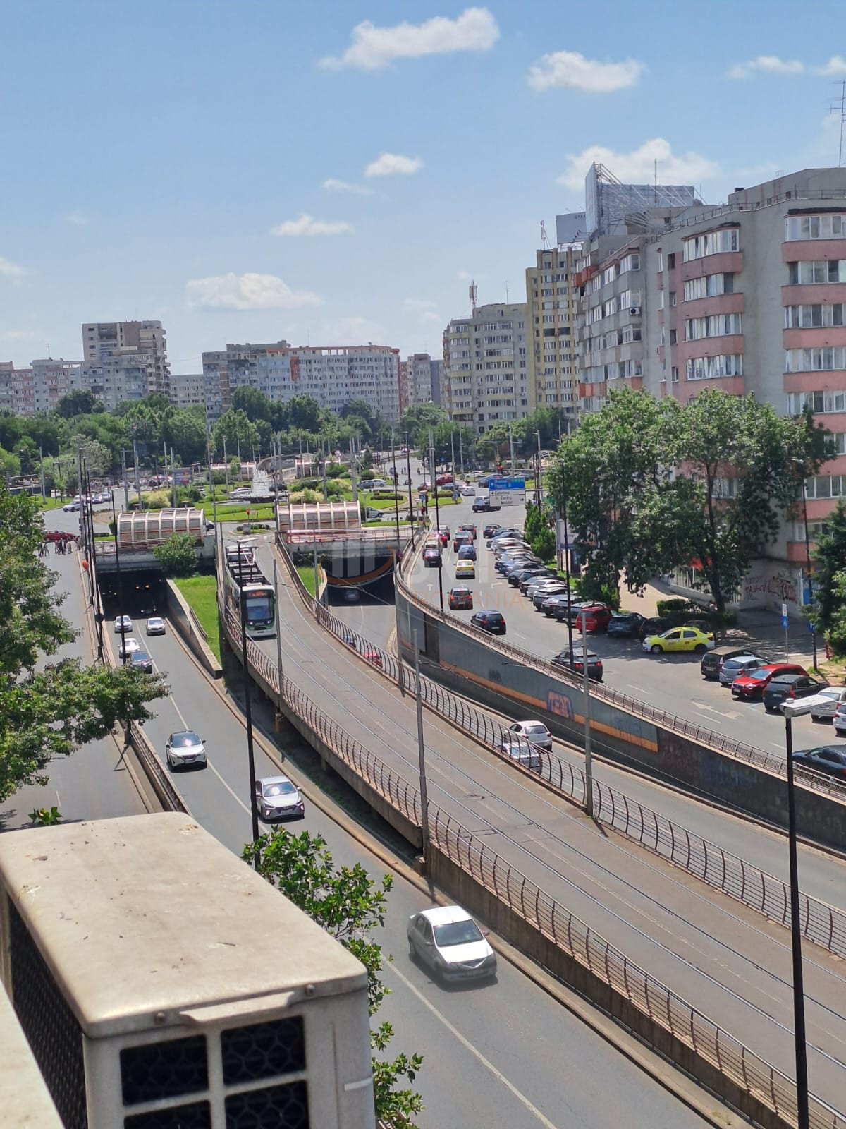 Apartament, 2 camere Bucuresti/Bucur Obor