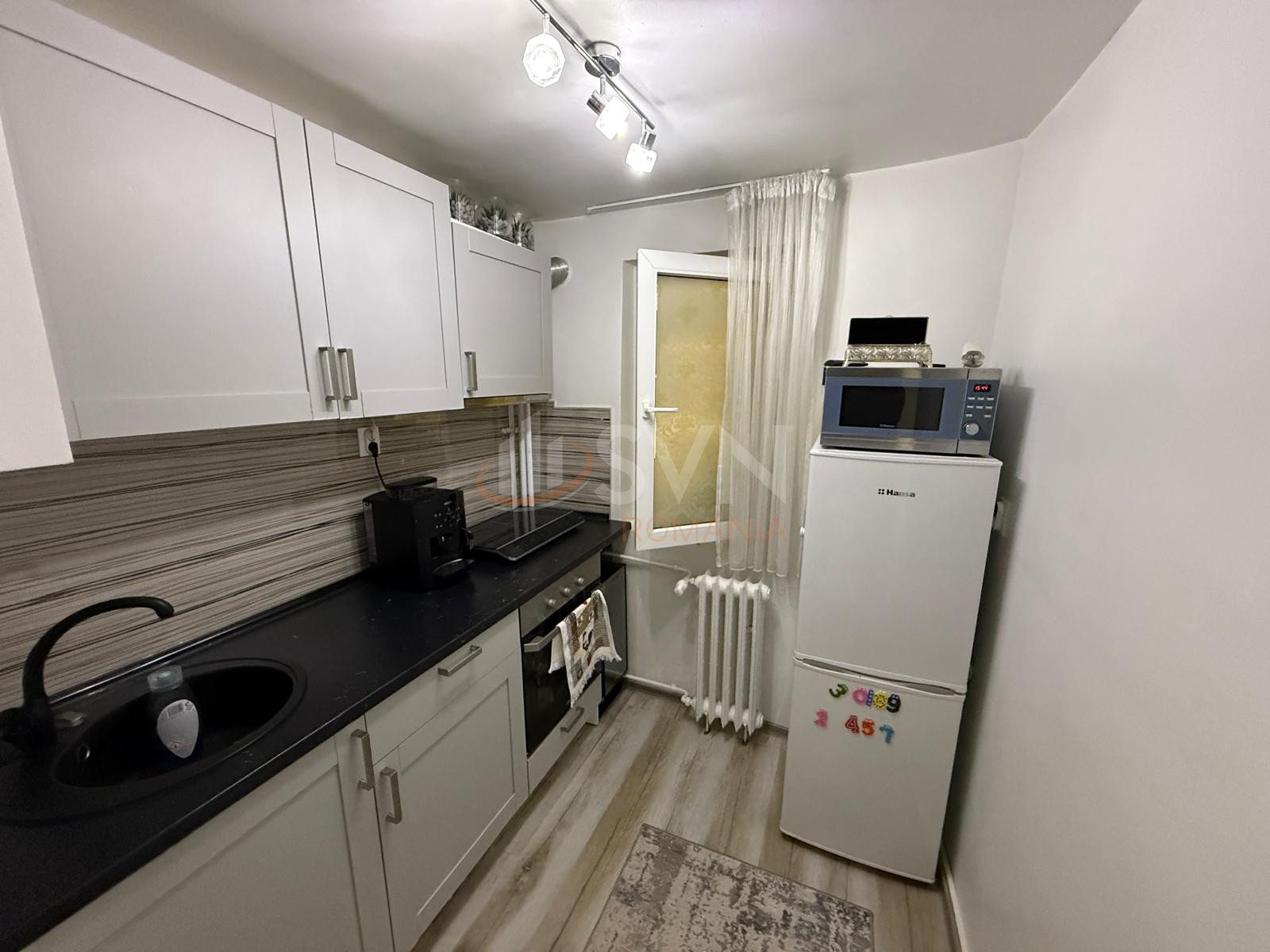 Apartament, 2 camere Bucuresti/Piata Victoriei