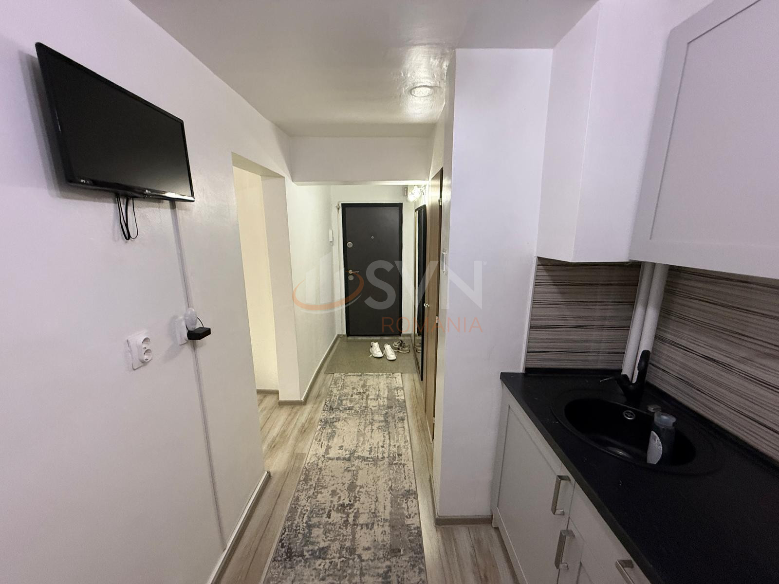 Apartament, 2 camere Bucuresti/Piata Victoriei
