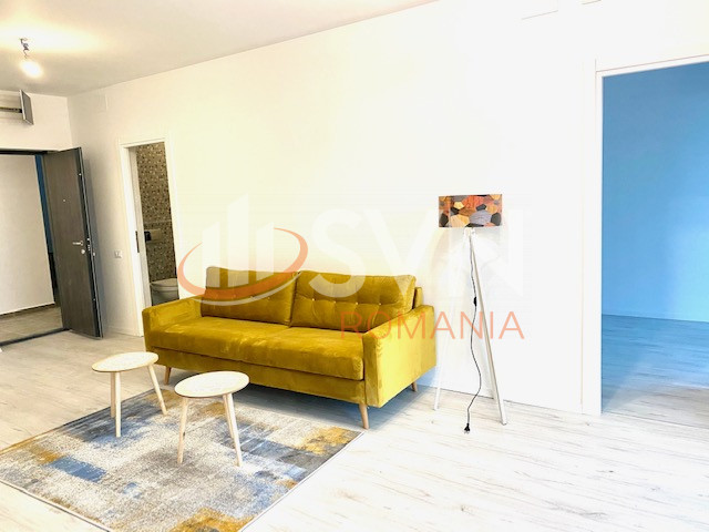 Apartament, 2 camere Bucuresti/Baneasa