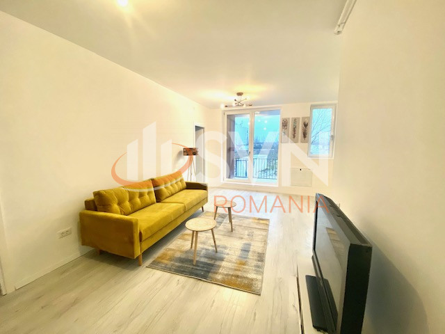 Apartament, 2 camere Bucuresti/Baneasa