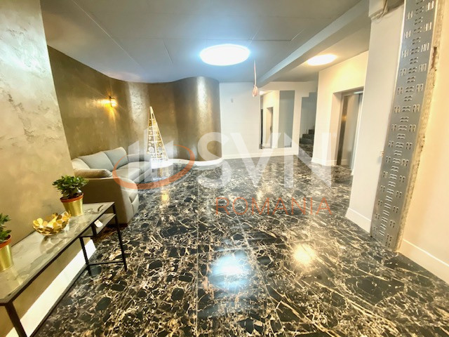 Apartament, 2 camere Bucuresti/Baneasa