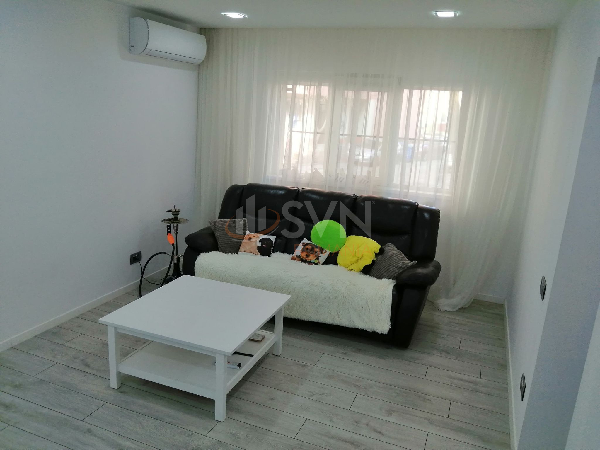 Apartament, 2 camere Bucuresti/Teiul Doamnei