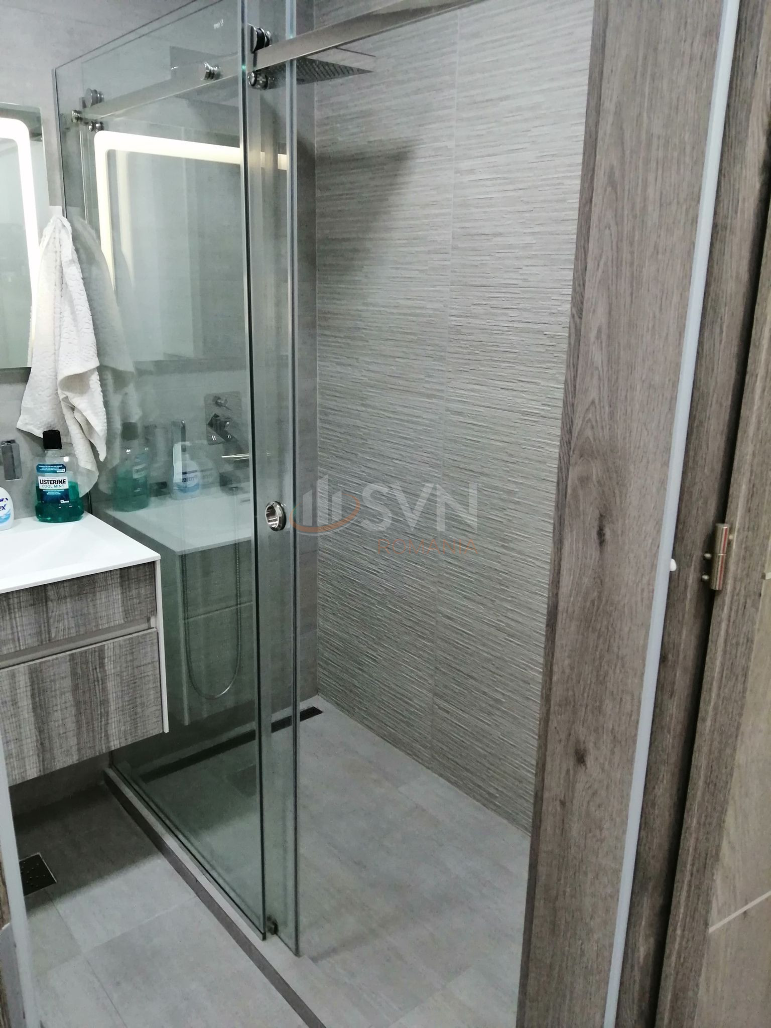 Apartament, 2 camere Bucuresti/Teiul Doamnei