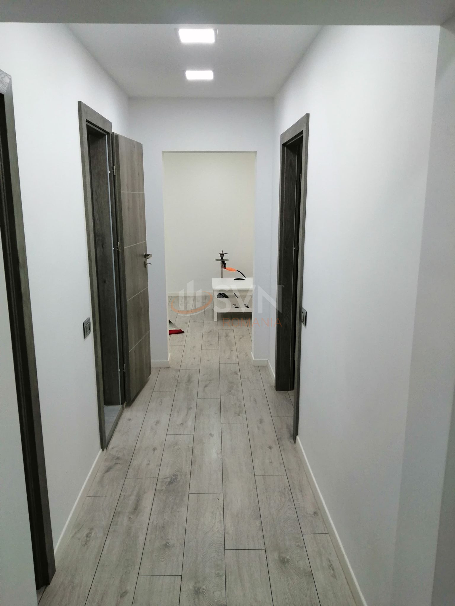 Apartament, 2 camere Bucuresti/Teiul Doamnei