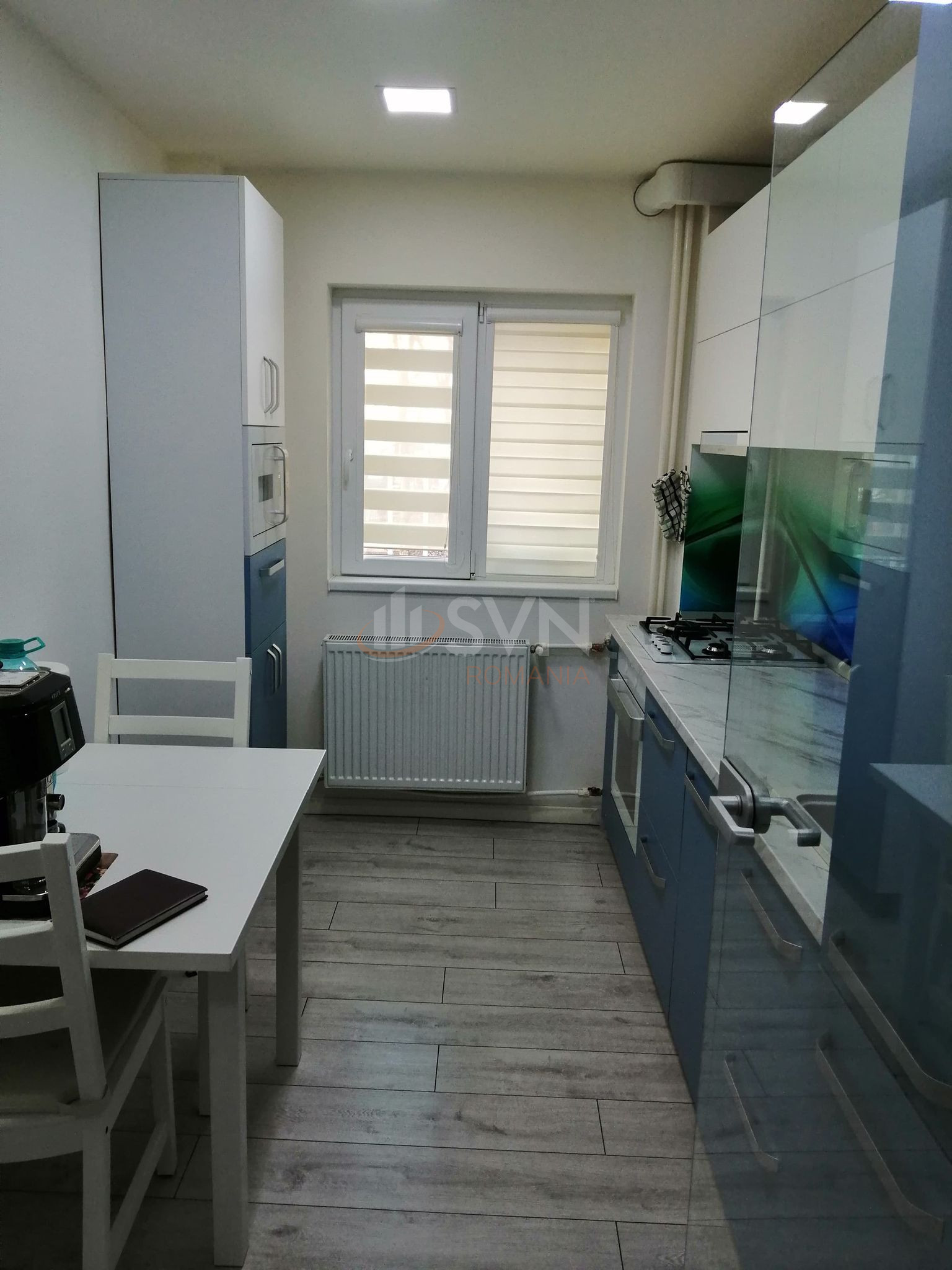 Apartament, 2 camere Bucuresti/Teiul Doamnei