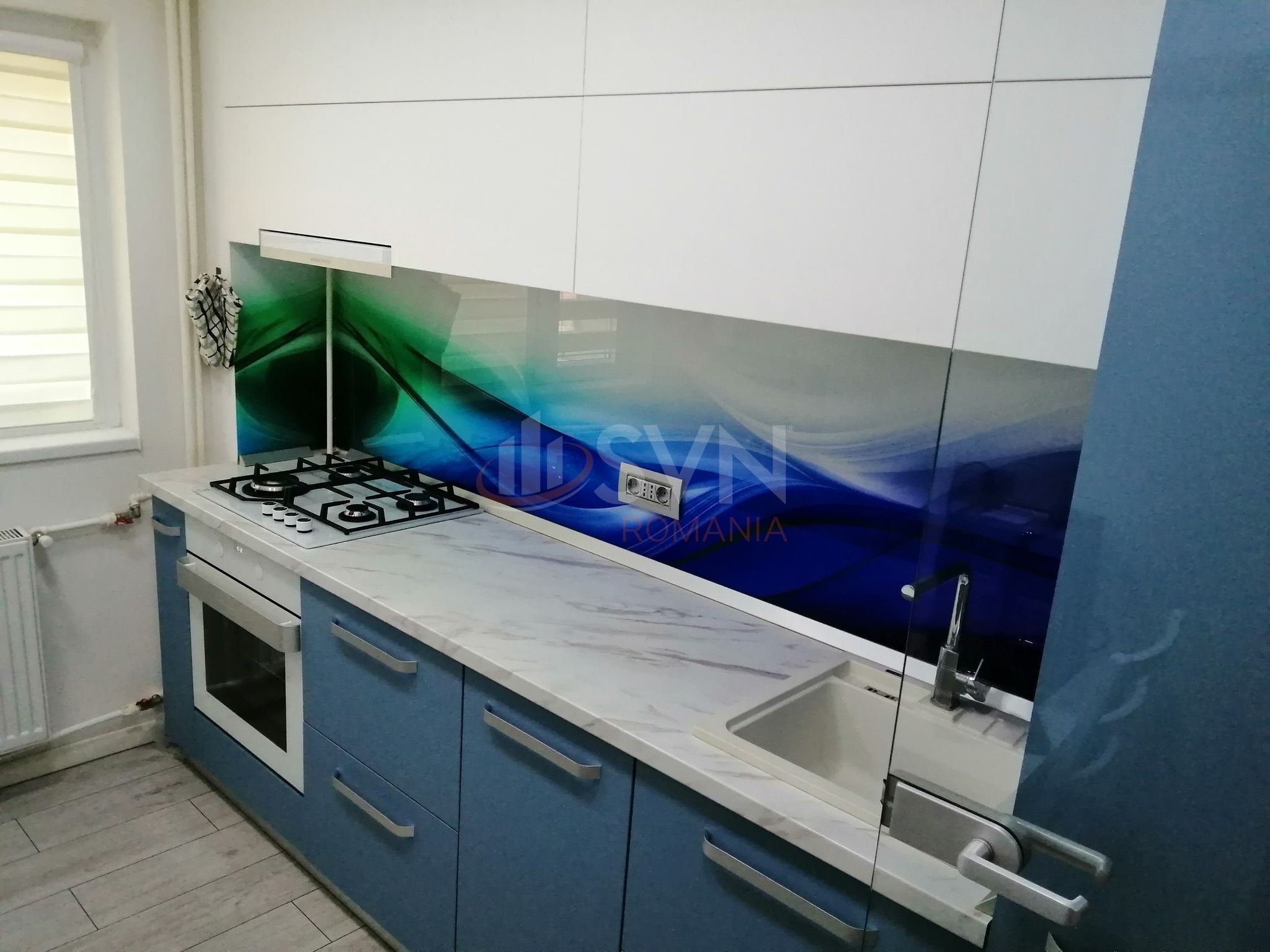 Apartament, 2 camere Bucuresti/Teiul Doamnei