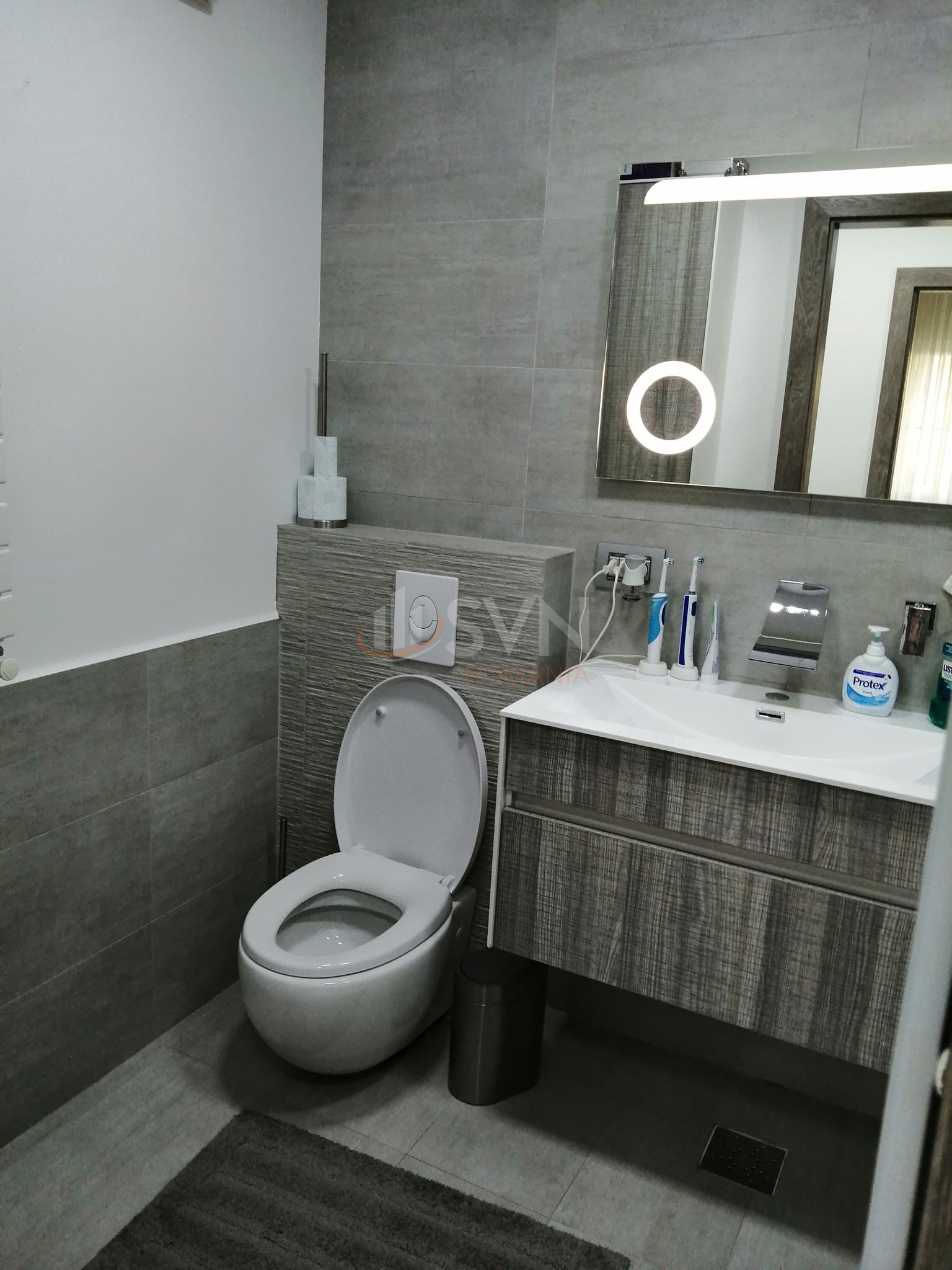 Apartament, 2 camere Bucuresti/Teiul Doamnei