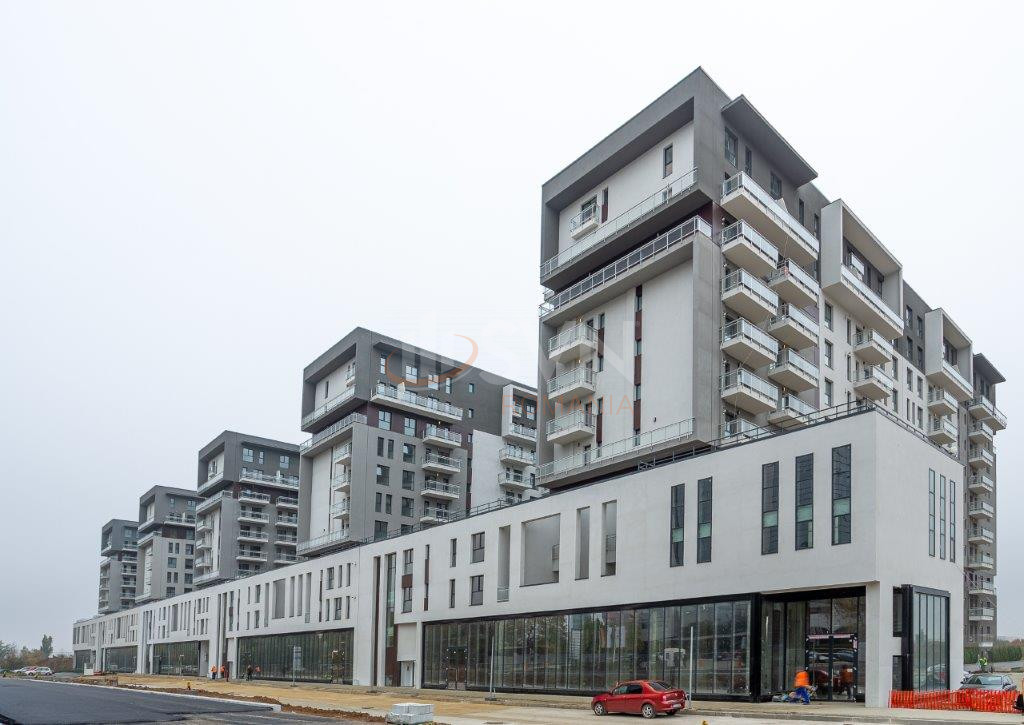 Apartament, 2 camere Bucuresti/Aviatiei