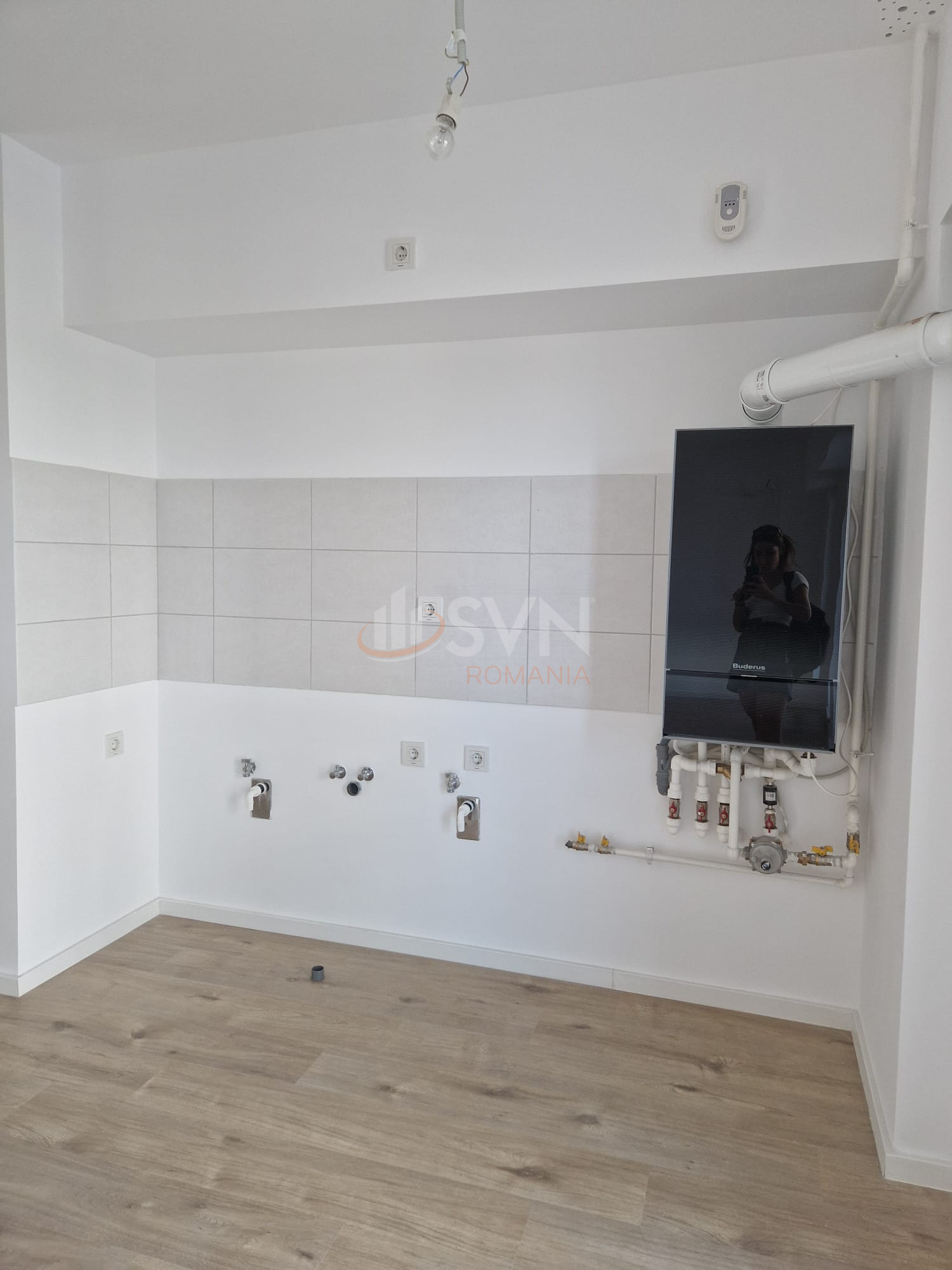 Apartament, 2 camere Bucuresti/Aviatiei