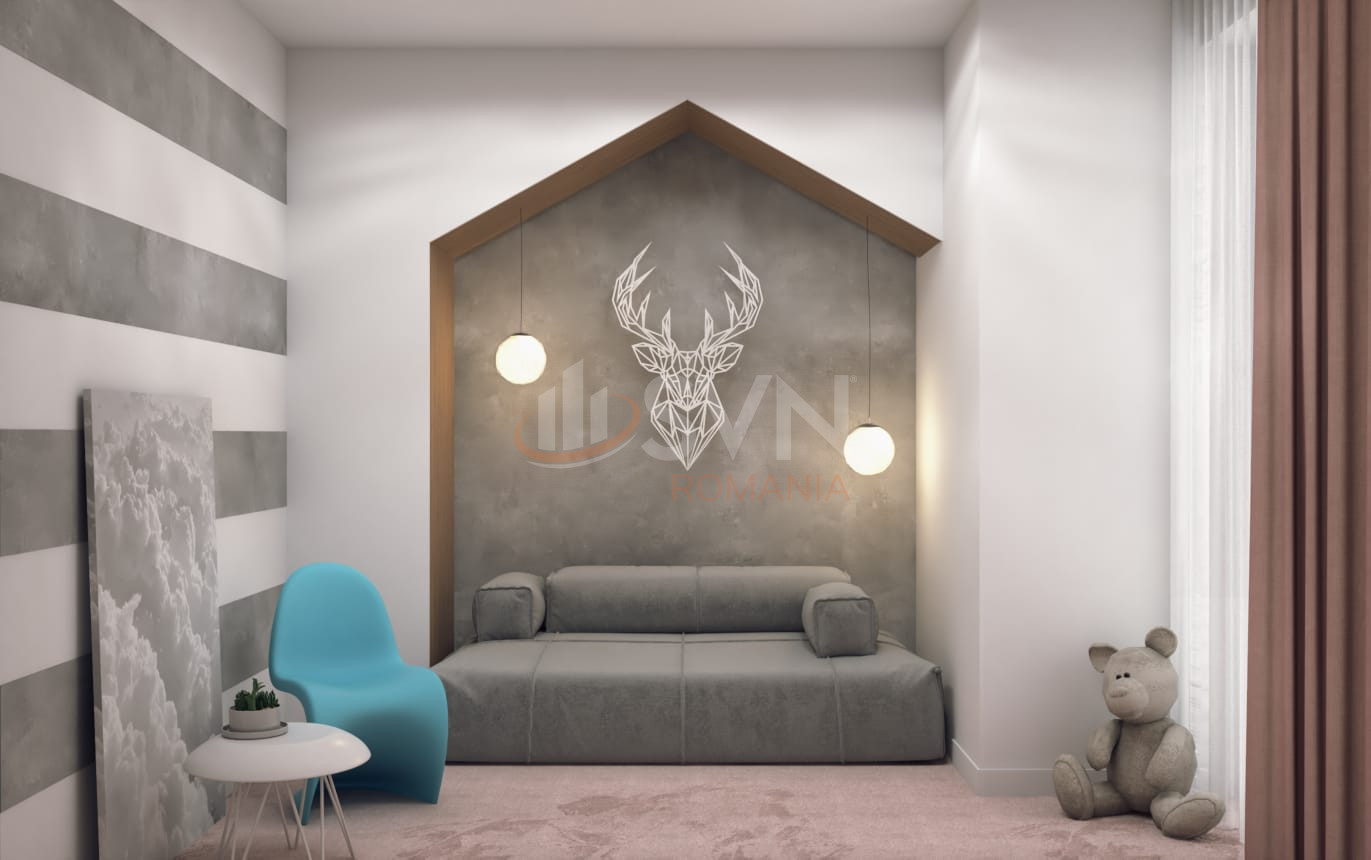 Apartament, 2 camere Bucuresti/Floreasca