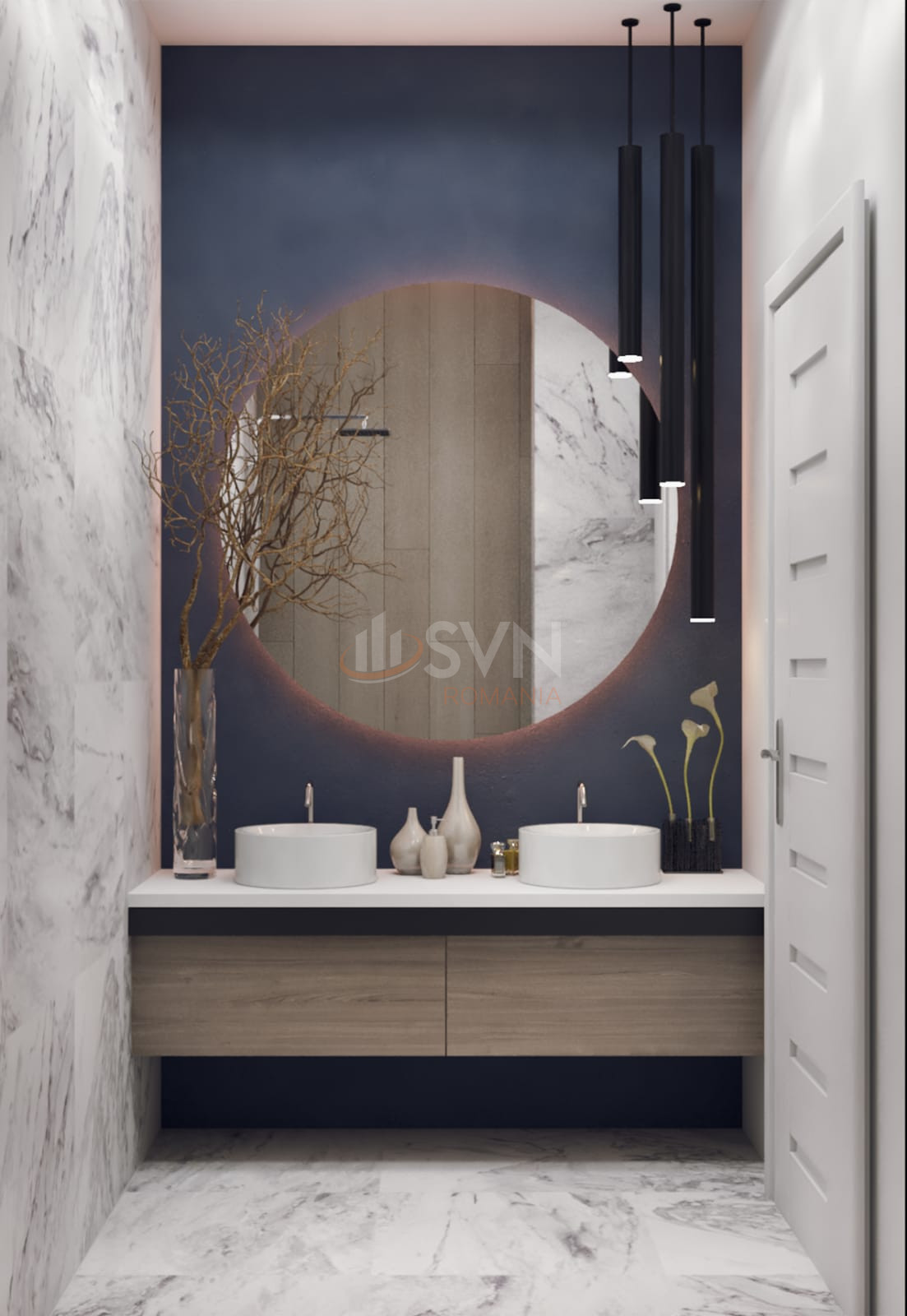 Apartament, 2 camere Bucuresti/Floreasca