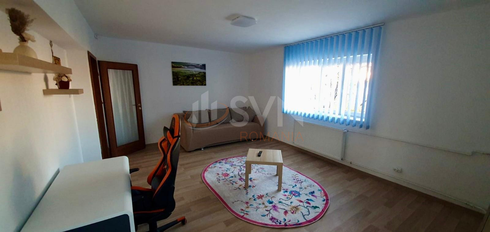 Apartament, 2 camere Bucuresti/Aviatiei