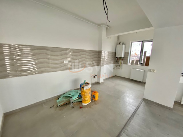 Apartament, 2 camere Bucuresti/Fundeni