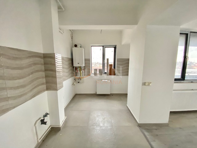 Apartament, 2 camere Bucuresti/Fundeni