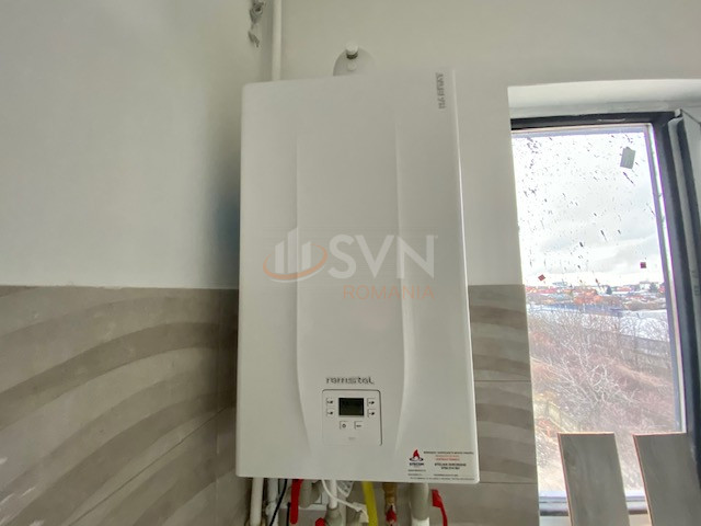 Apartament, 2 camere Bucuresti/Fundeni