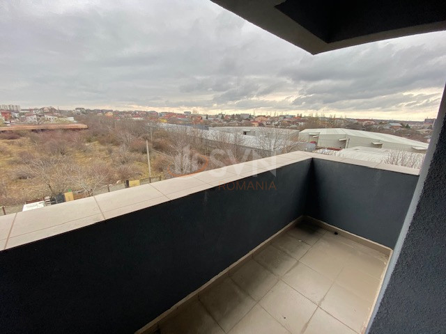 Apartament, 2 camere Bucuresti/Fundeni