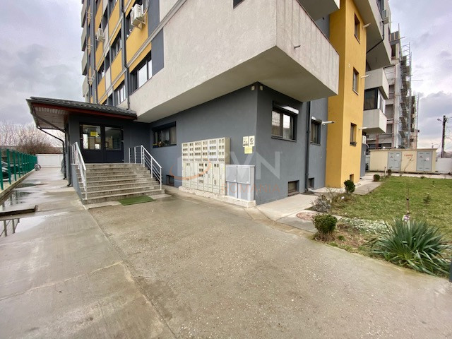 Apartament, 2 camere Bucuresti/Fundeni
