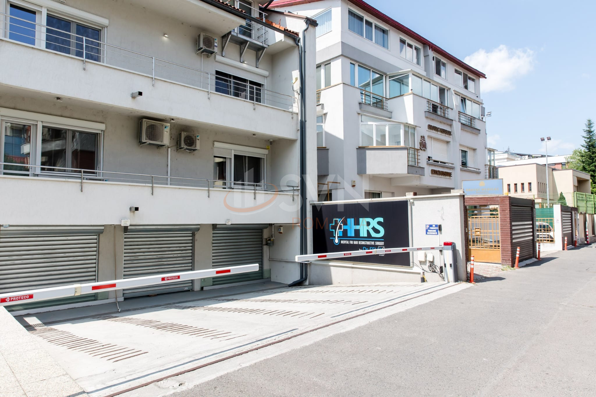 Apartament, 2 camere Bucuresti/Herastrau