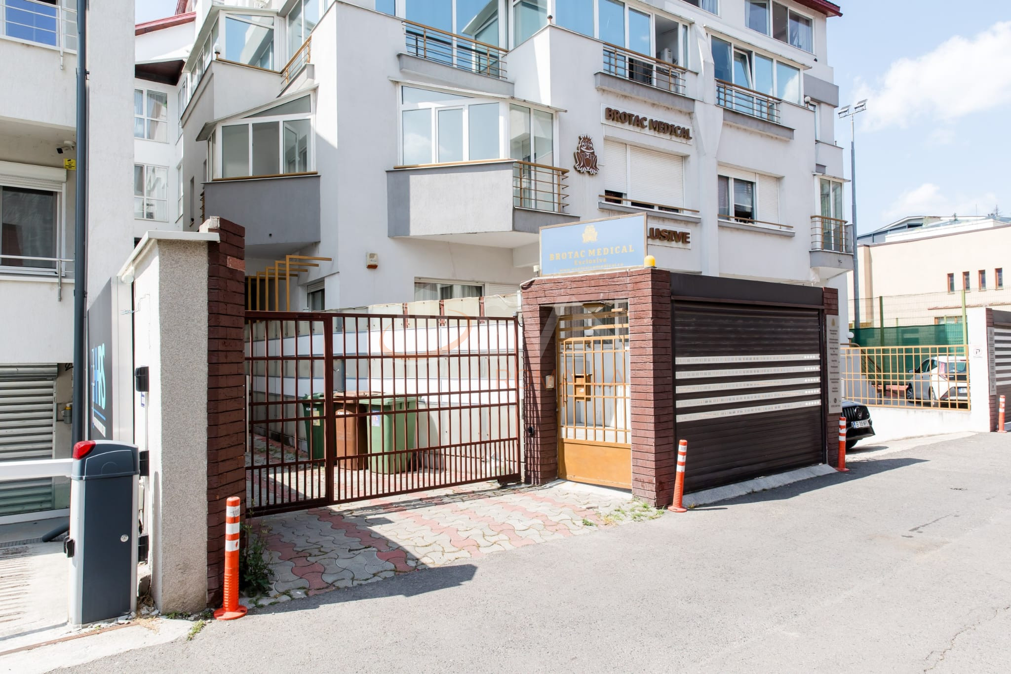 Apartament, 2 camere Bucuresti/Herastrau